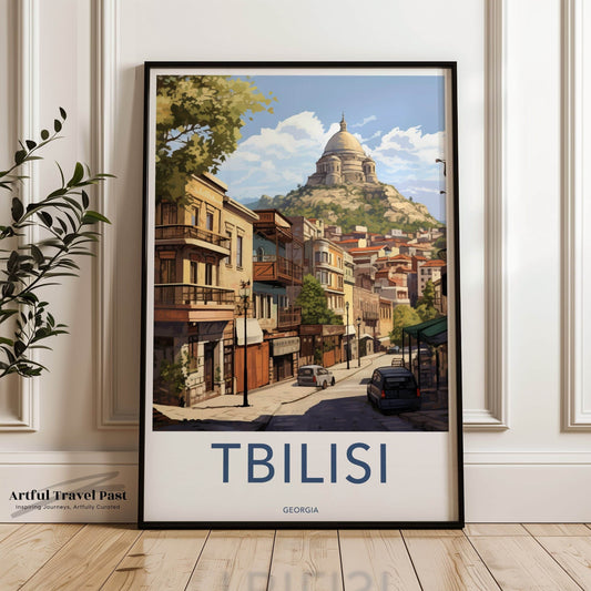 Tbilisi