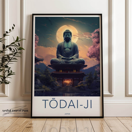 Tōdai-ji