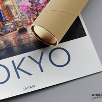 Tokyo