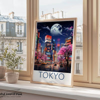 Tokyo