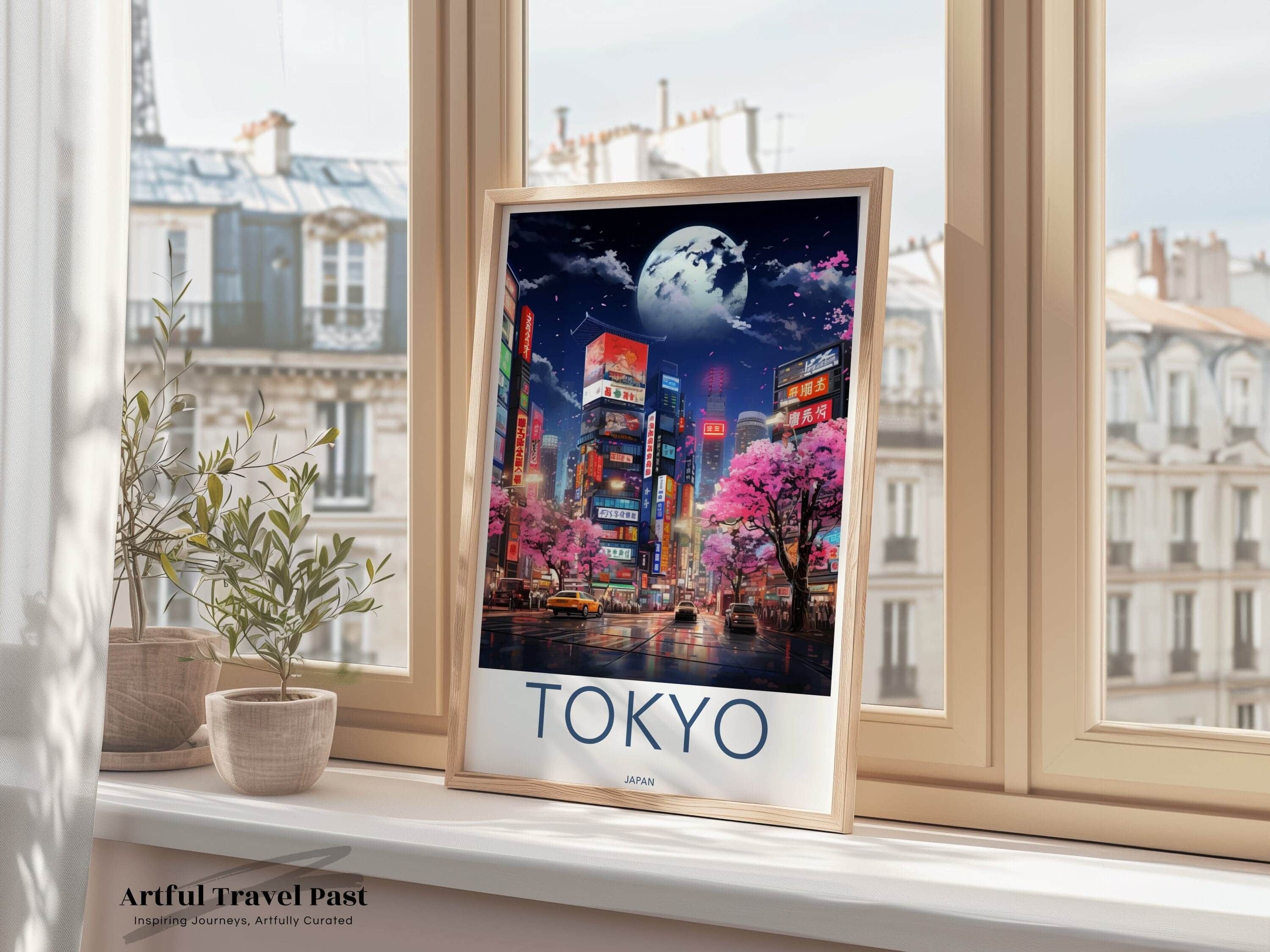 Tokyo