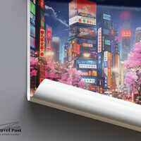 Tokyo
