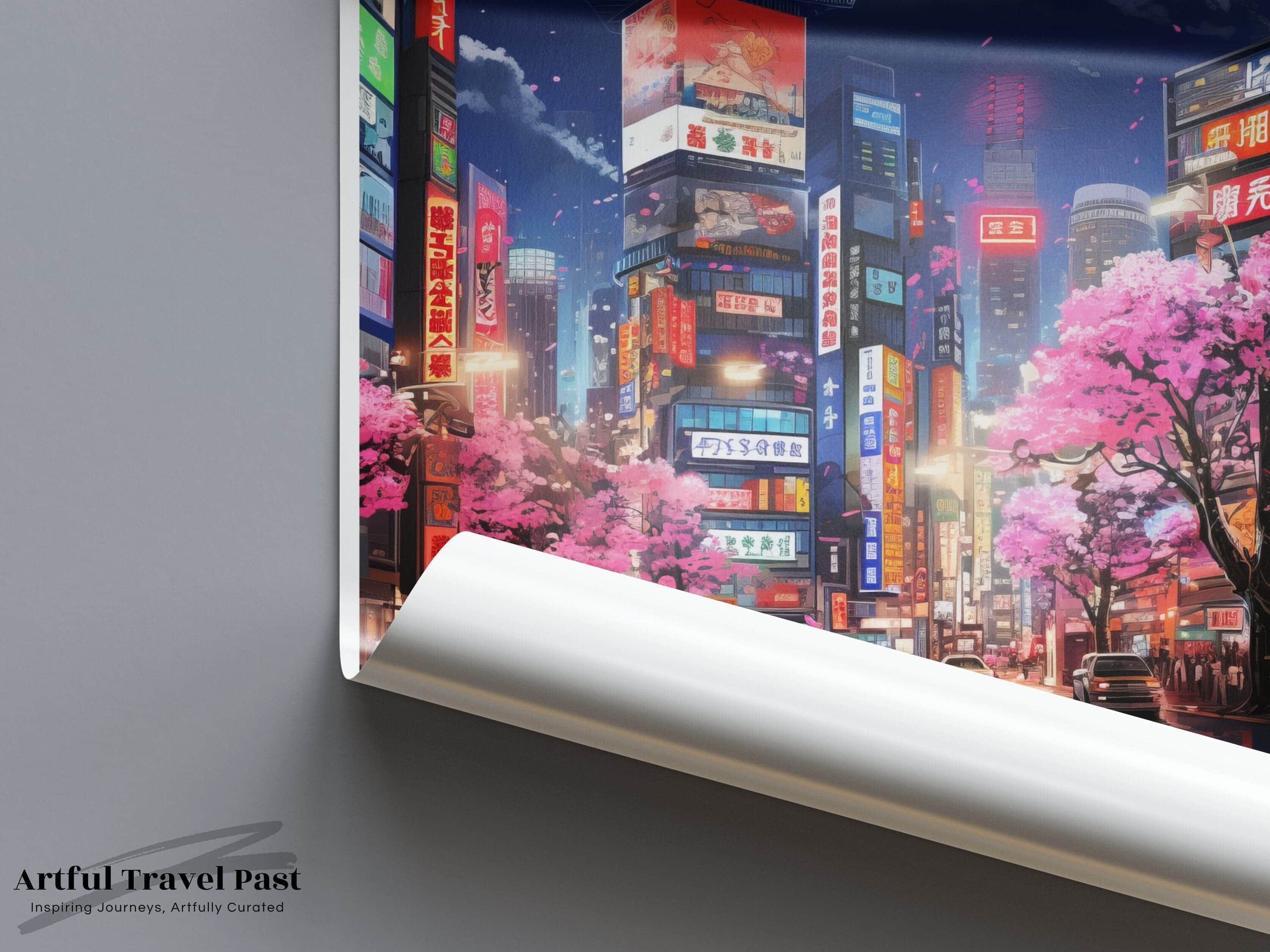 Tokyo