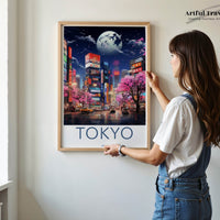 Tokyo