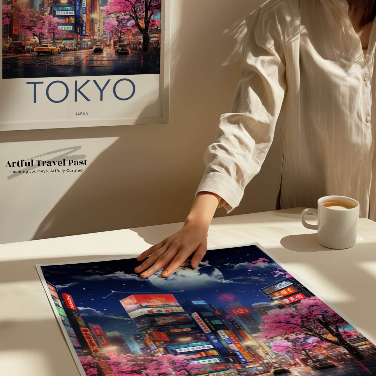 Tokyo