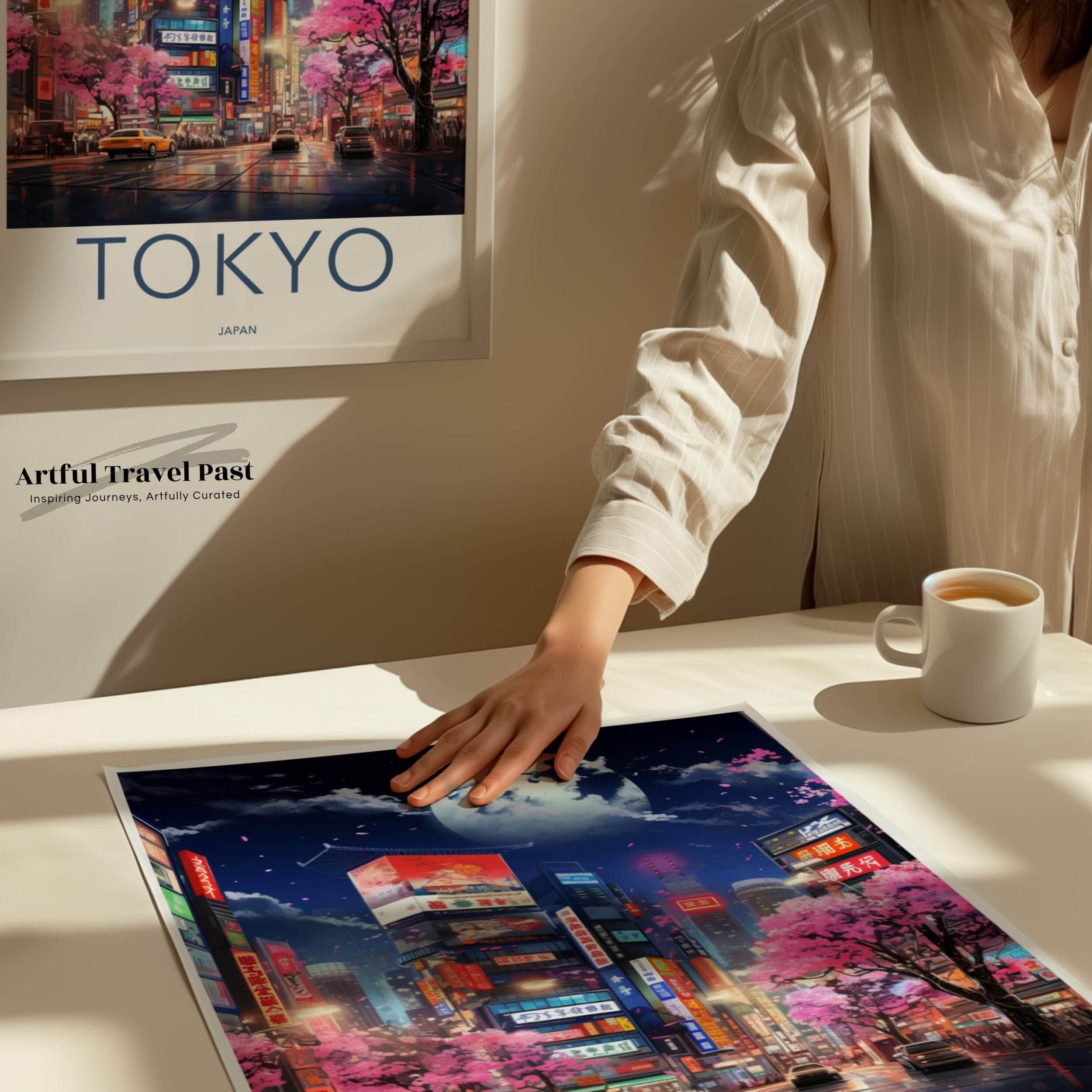 Tokyo