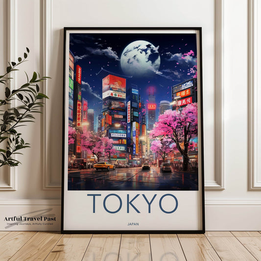 Tokyo