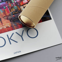 Tokyo