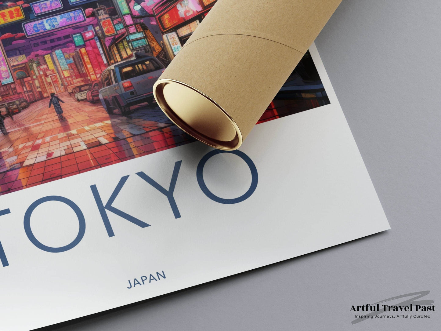 Tokyo