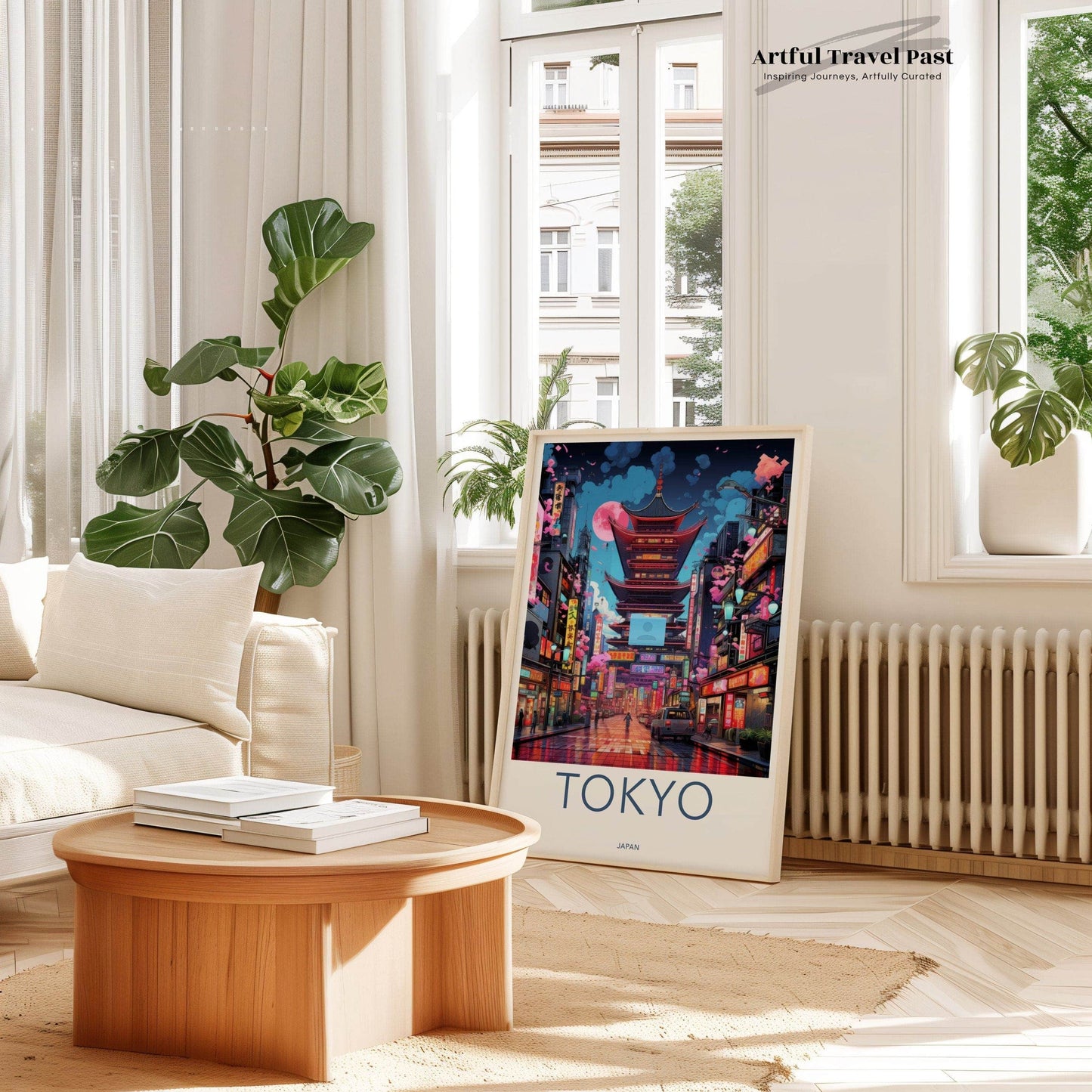 Tokyo