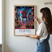 Tokyo
