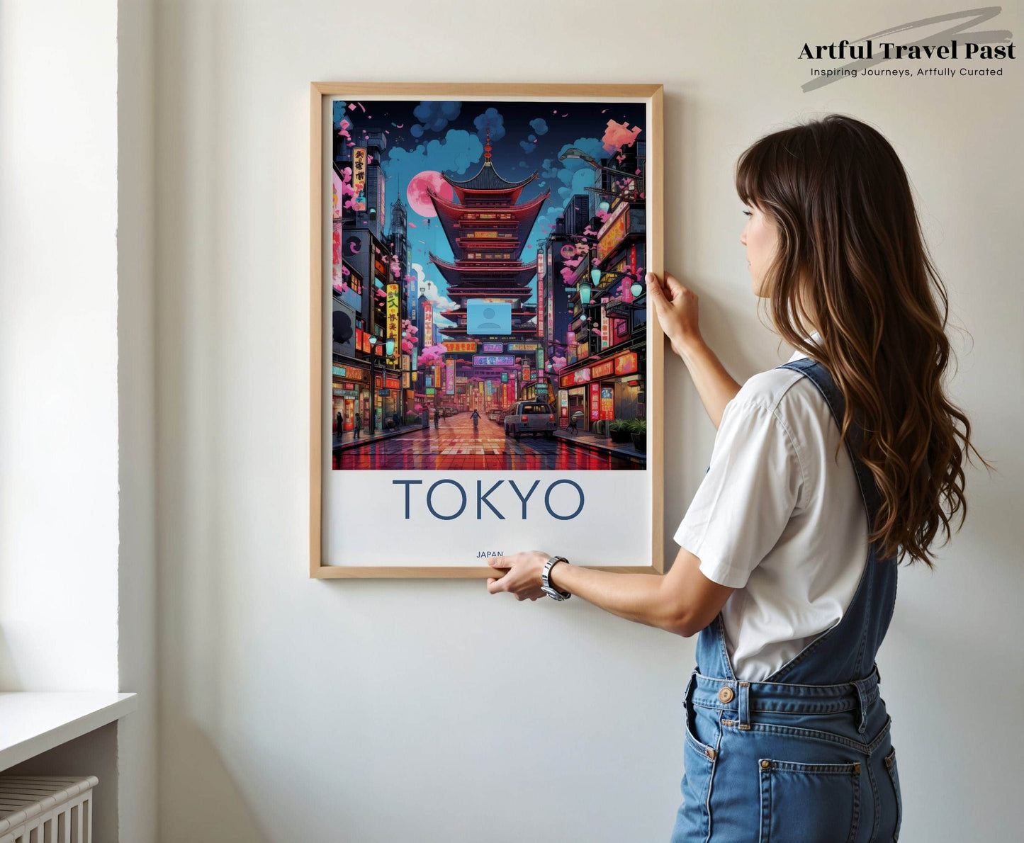 Tokyo