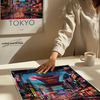 Tokyo