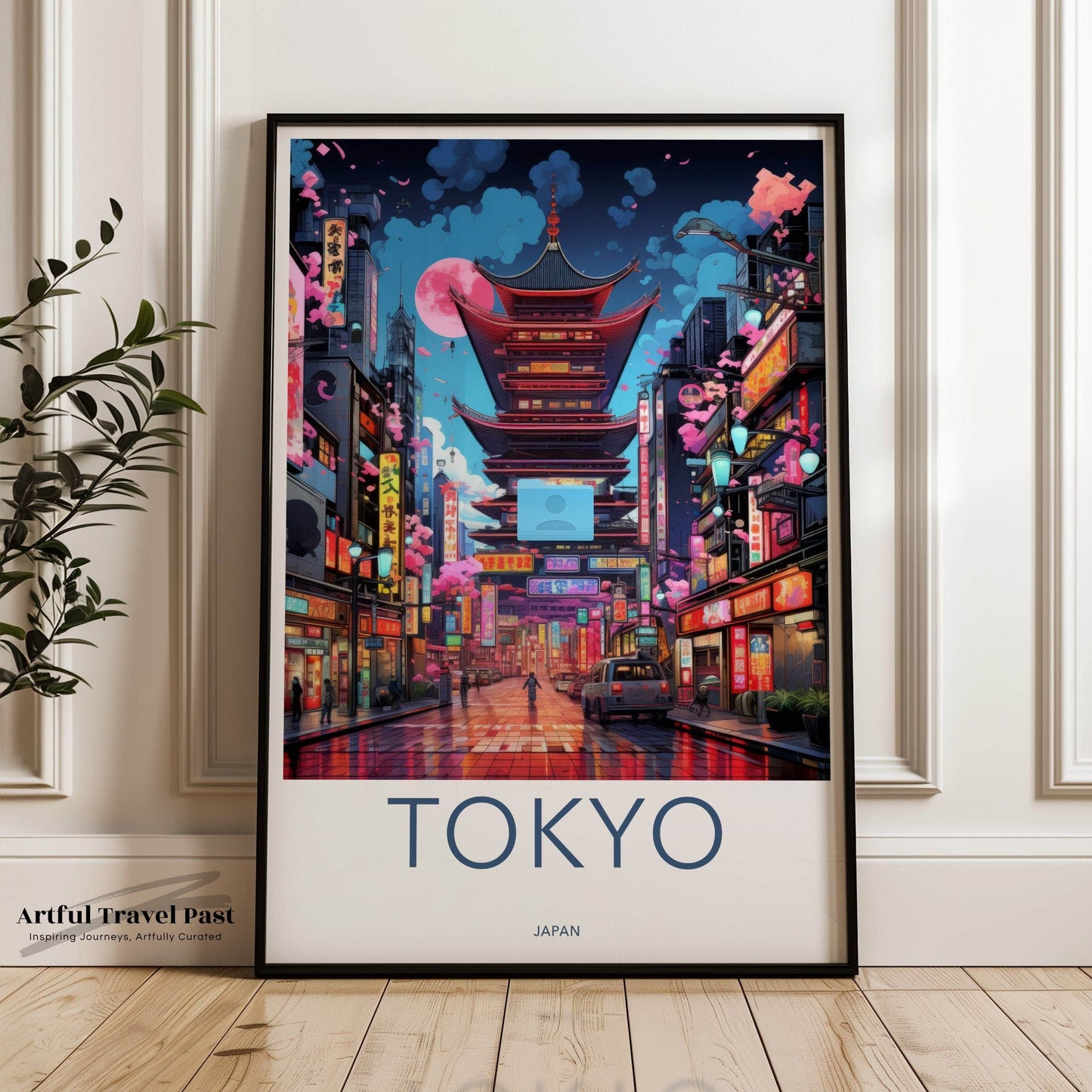 Tokyo