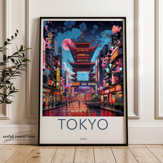 Tokyo