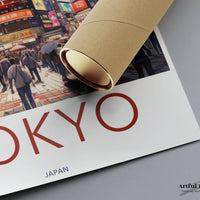 Tokyo