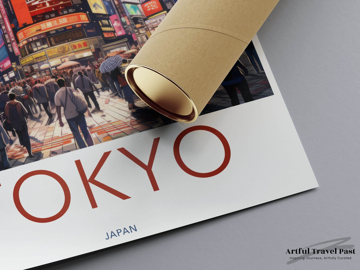 Tokyo