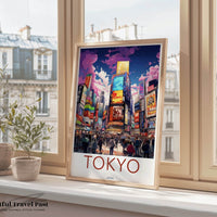 Tokyo