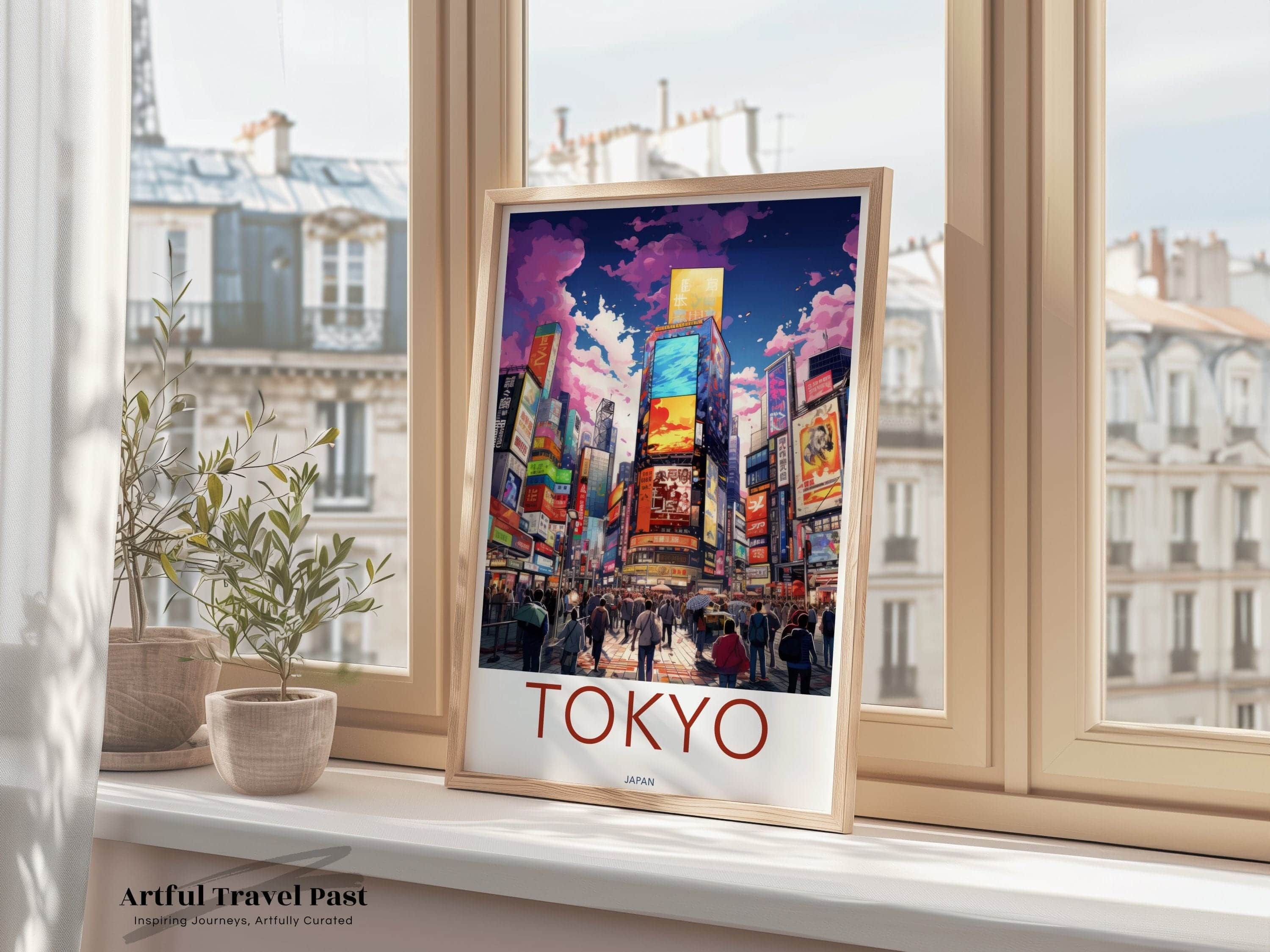 Tokyo