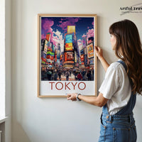 Tokyo