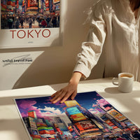 Tokyo