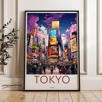 Tokyo