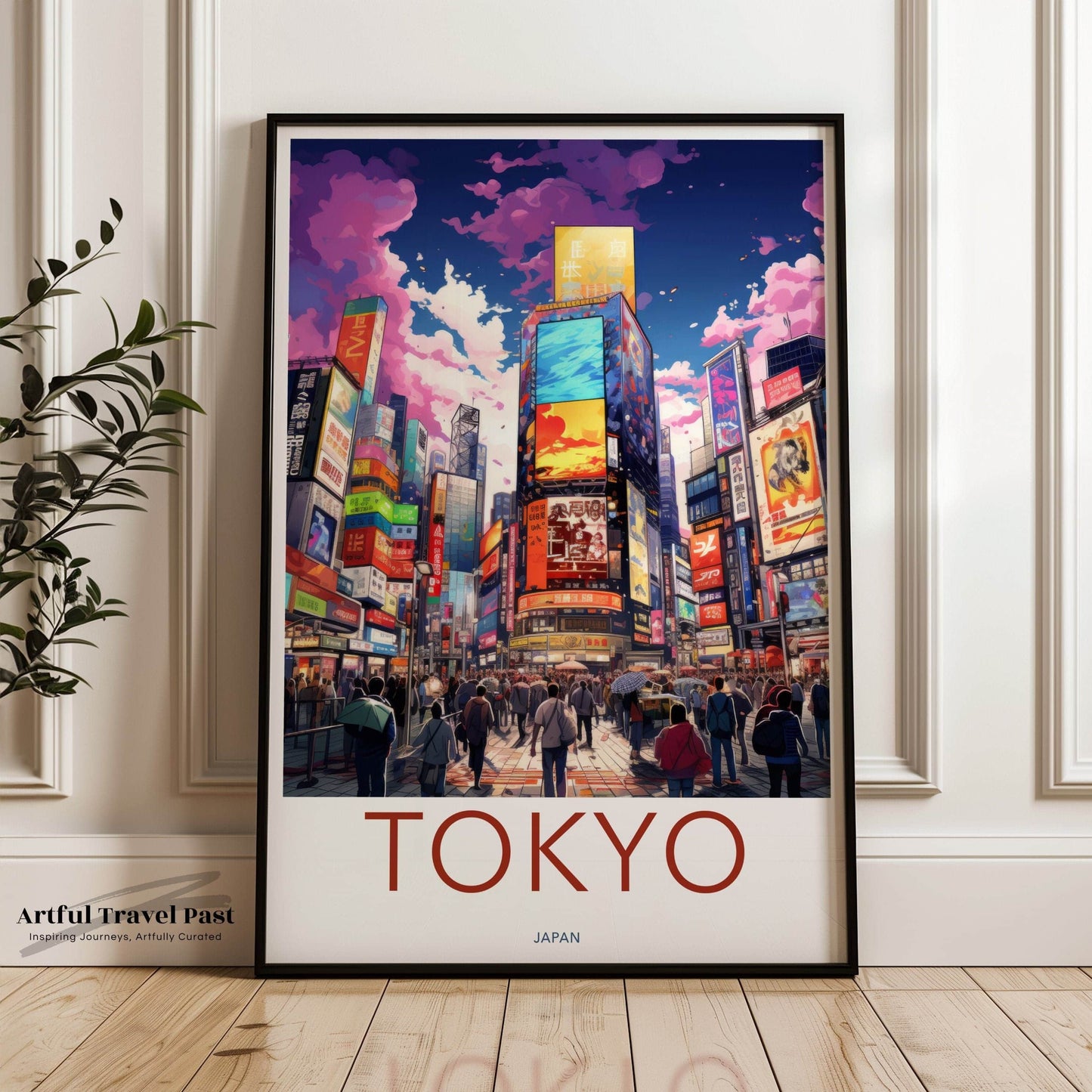Tokyo