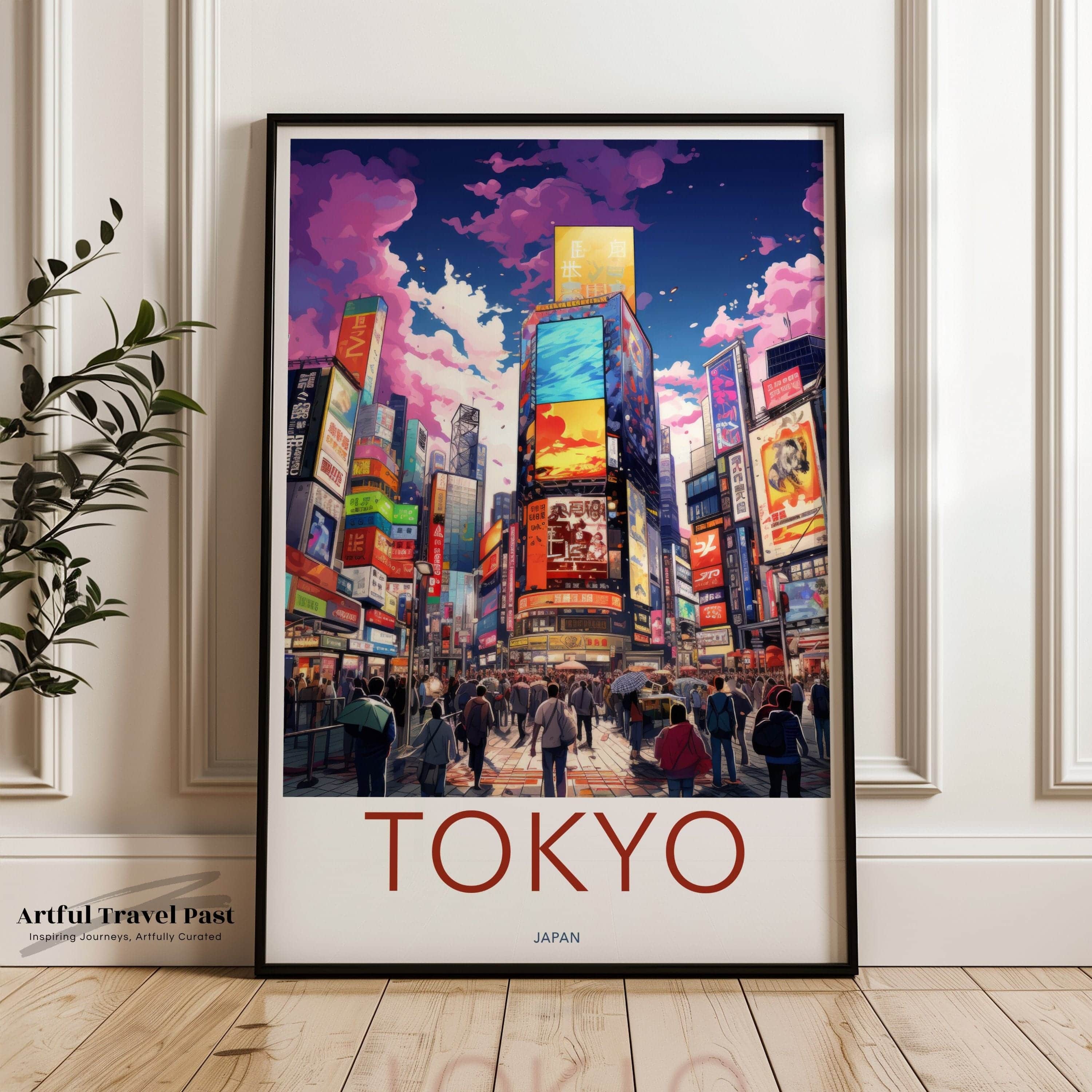 Tokyo