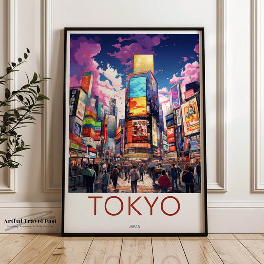 Tokyo
