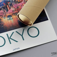 Tokyo