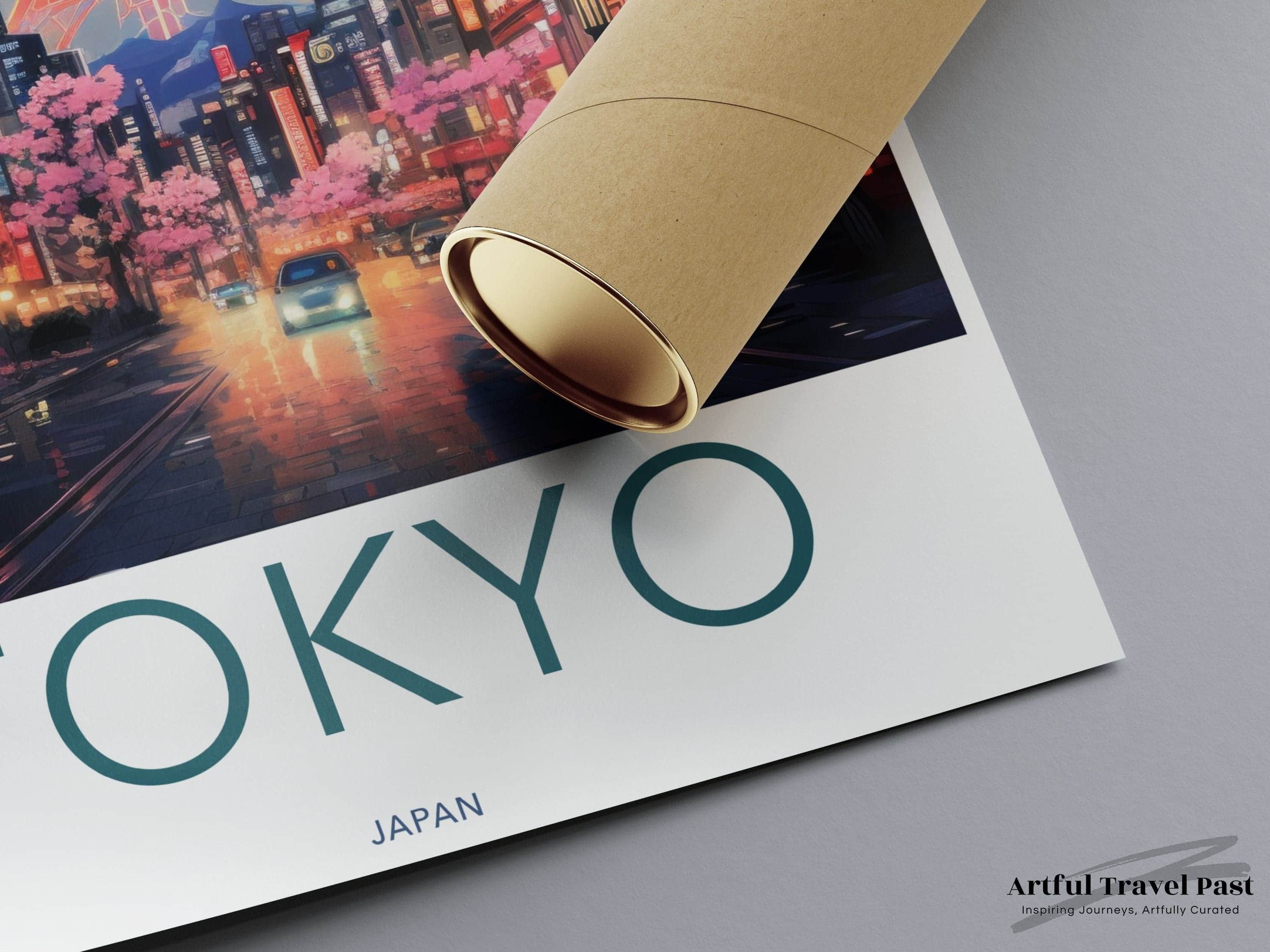 Tokyo