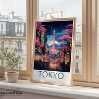 Tokyo