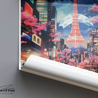 Tokyo