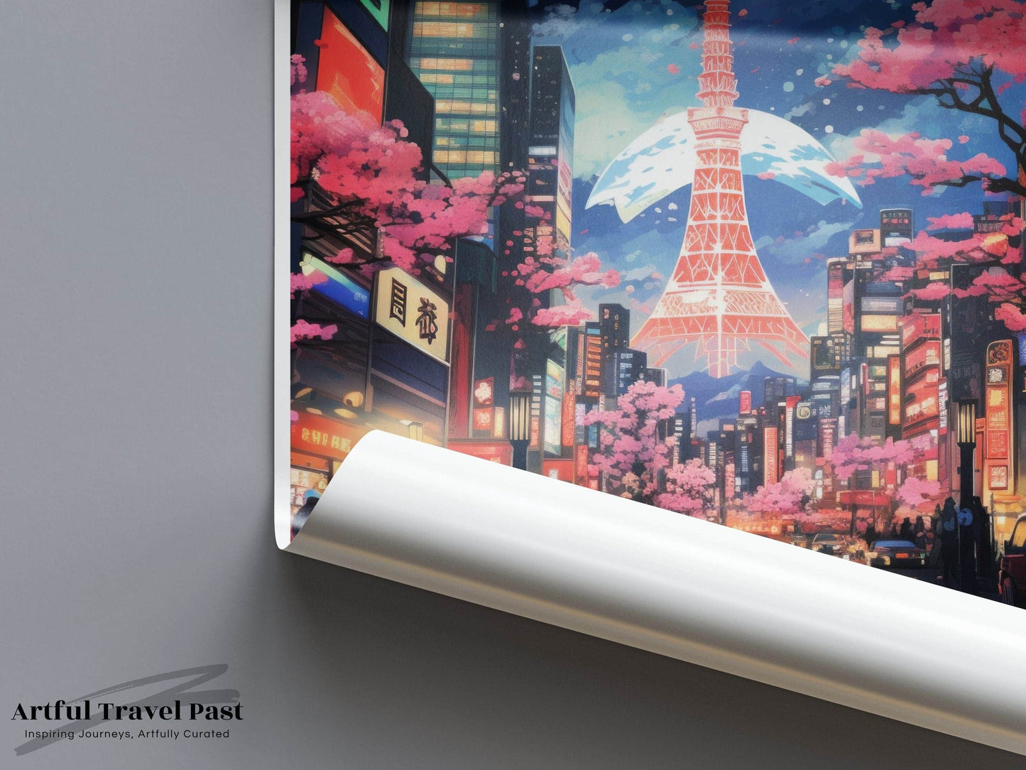 Tokyo