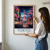 Tokyo