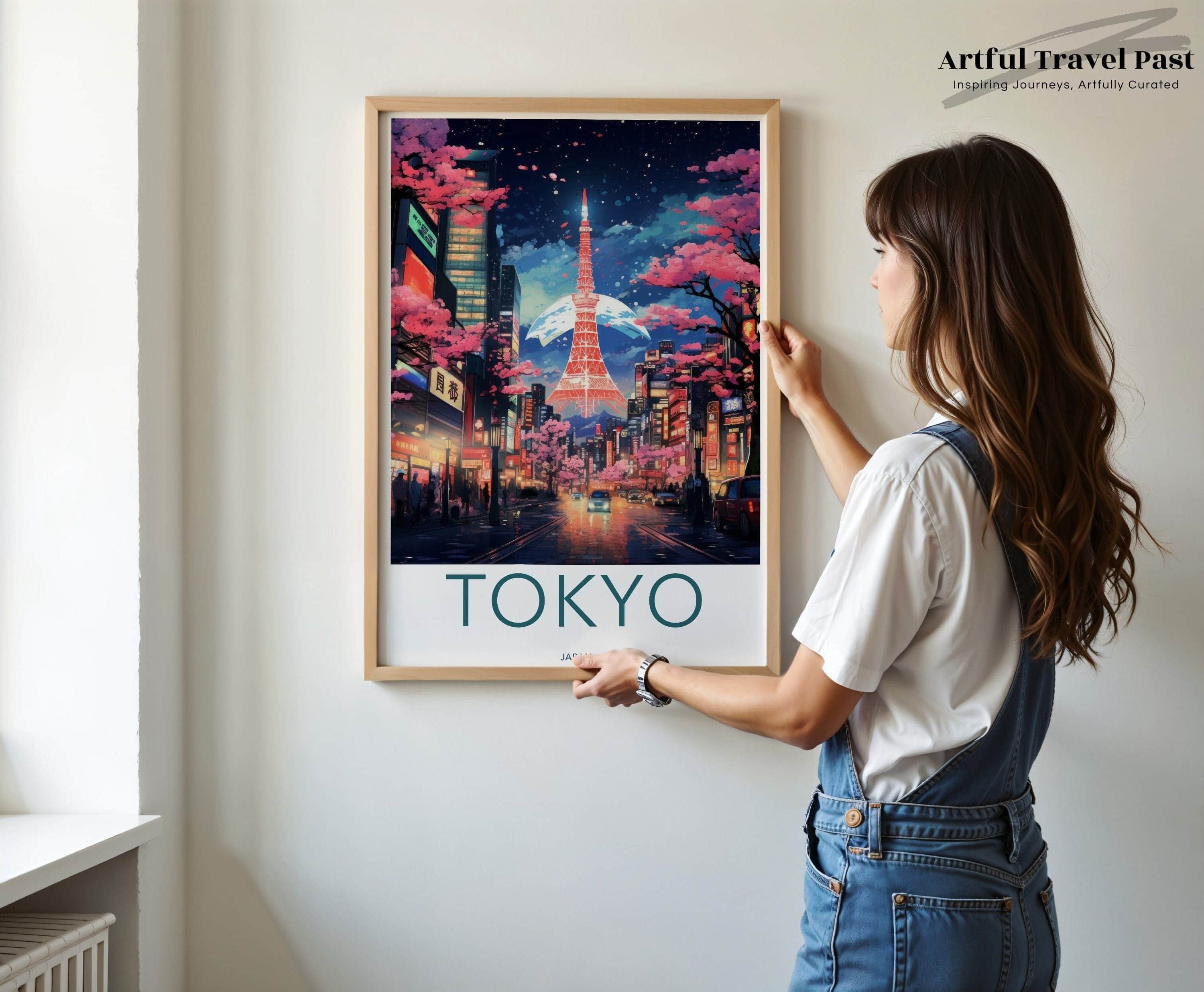Tokyo