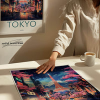 Tokyo