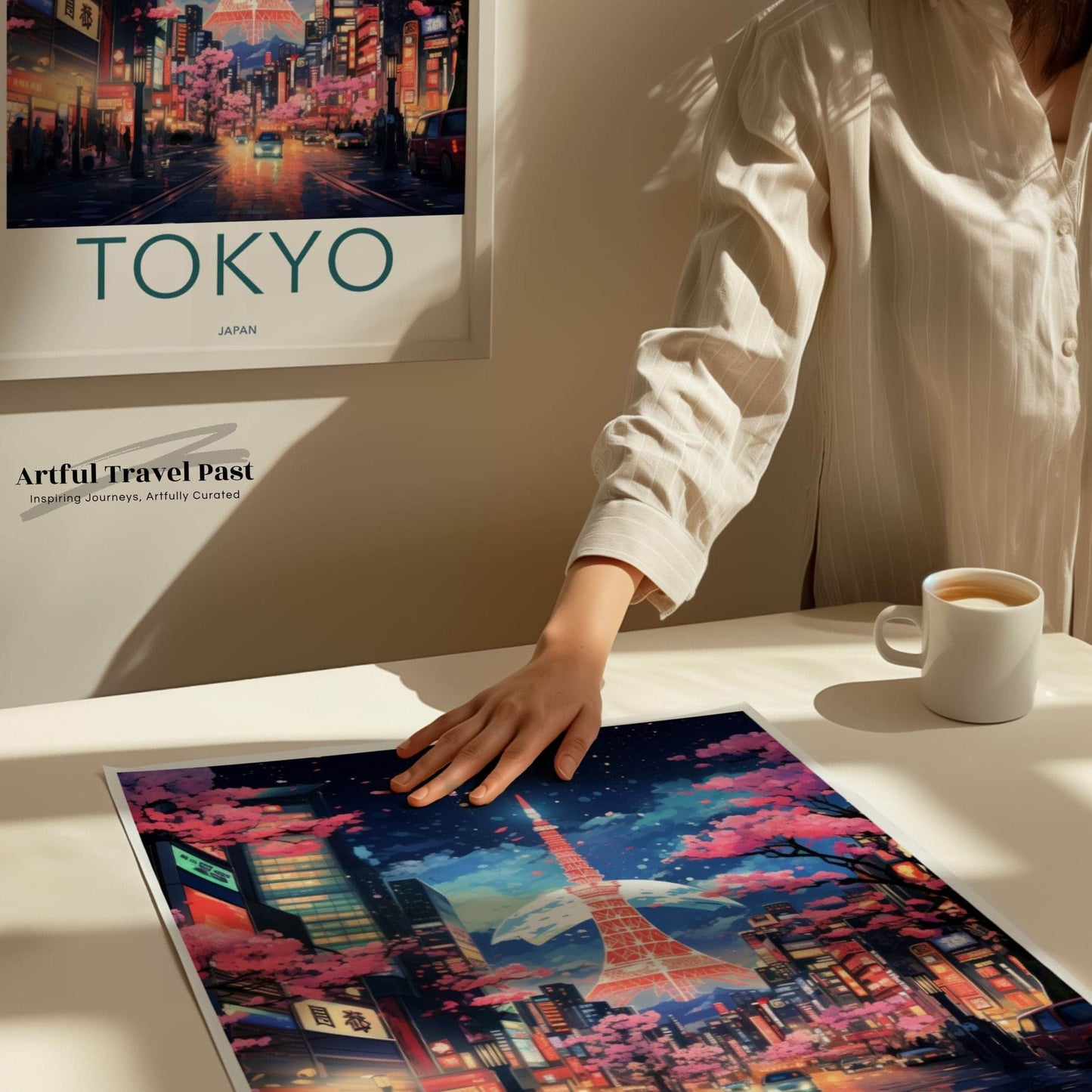 Tokyo