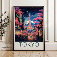 Tokyo
