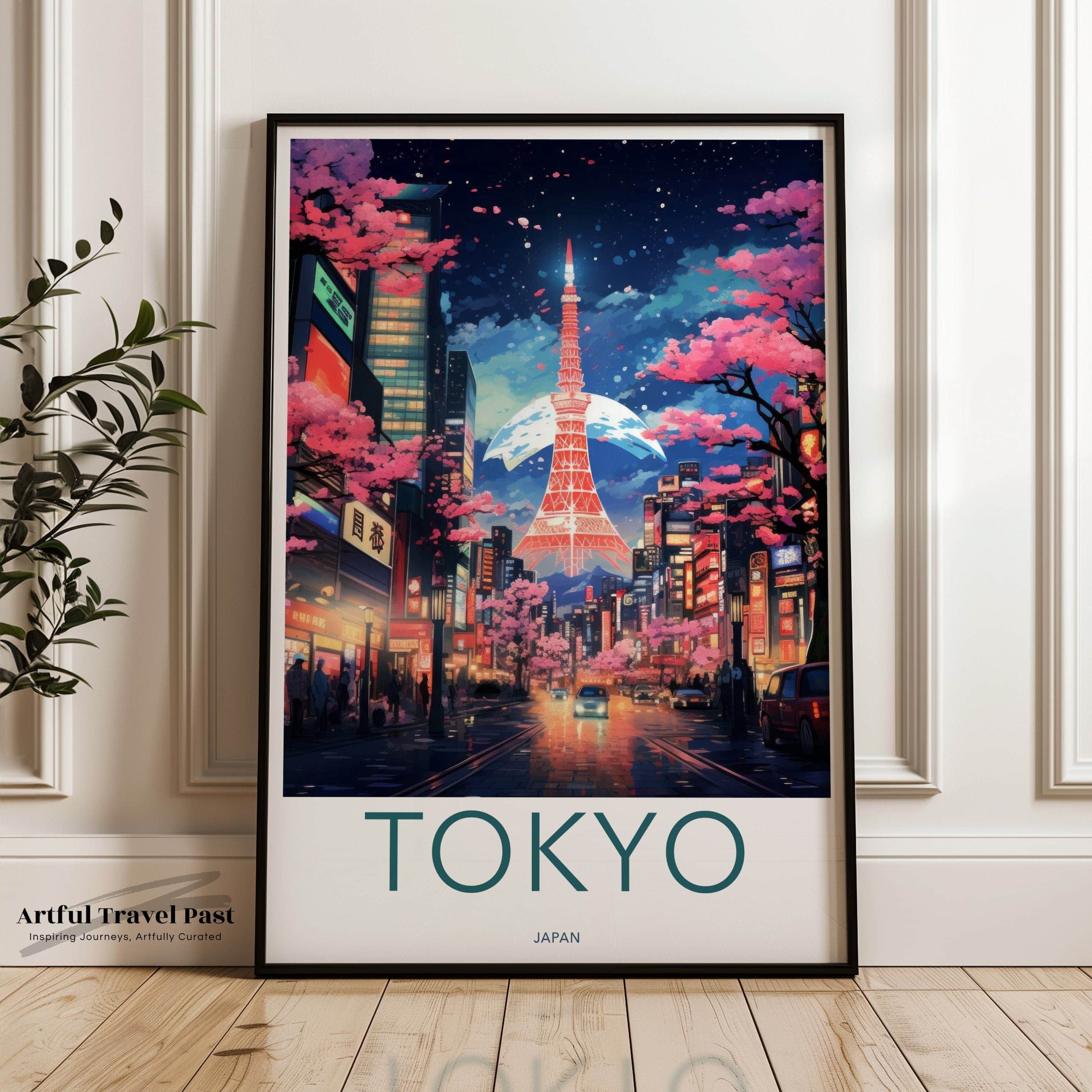 Tokyo