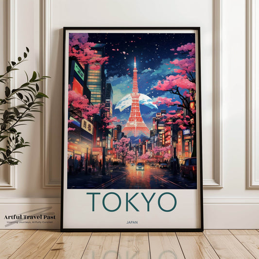 Tokyo