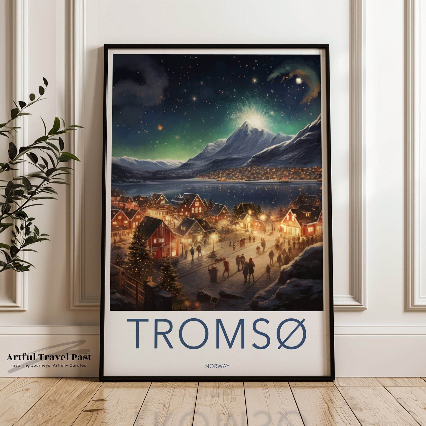 Tromsø