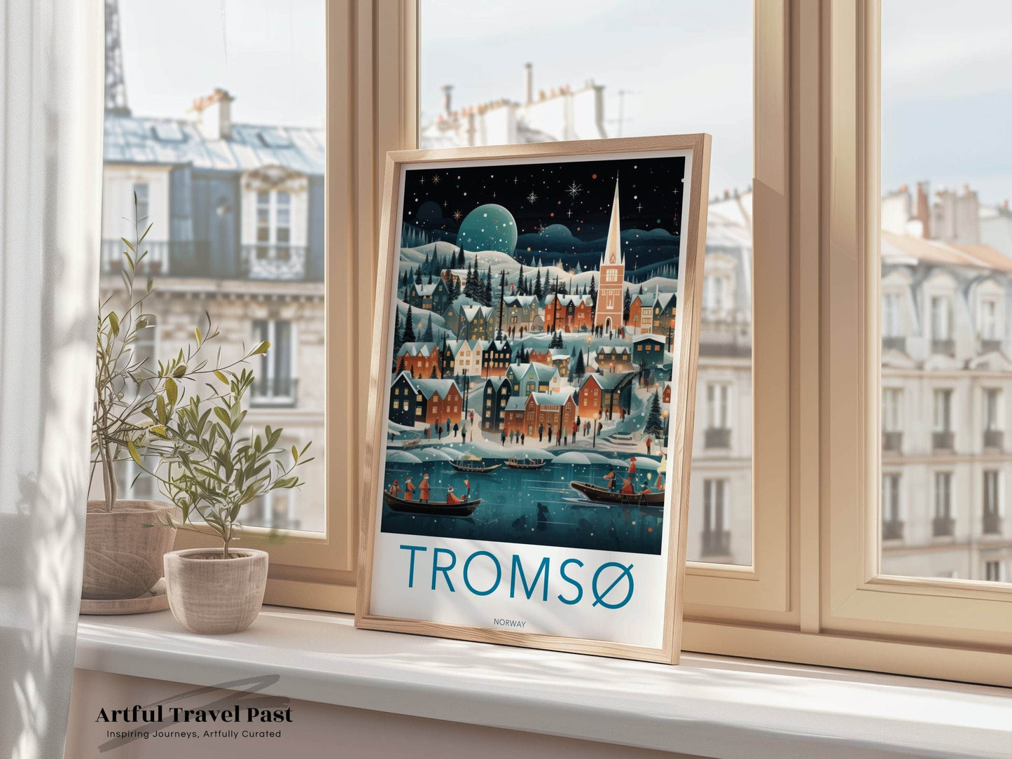 Tromsø