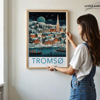 Tromsø