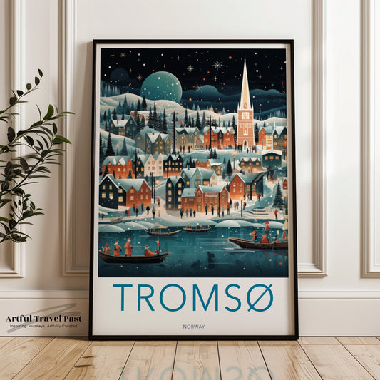 Tromsø