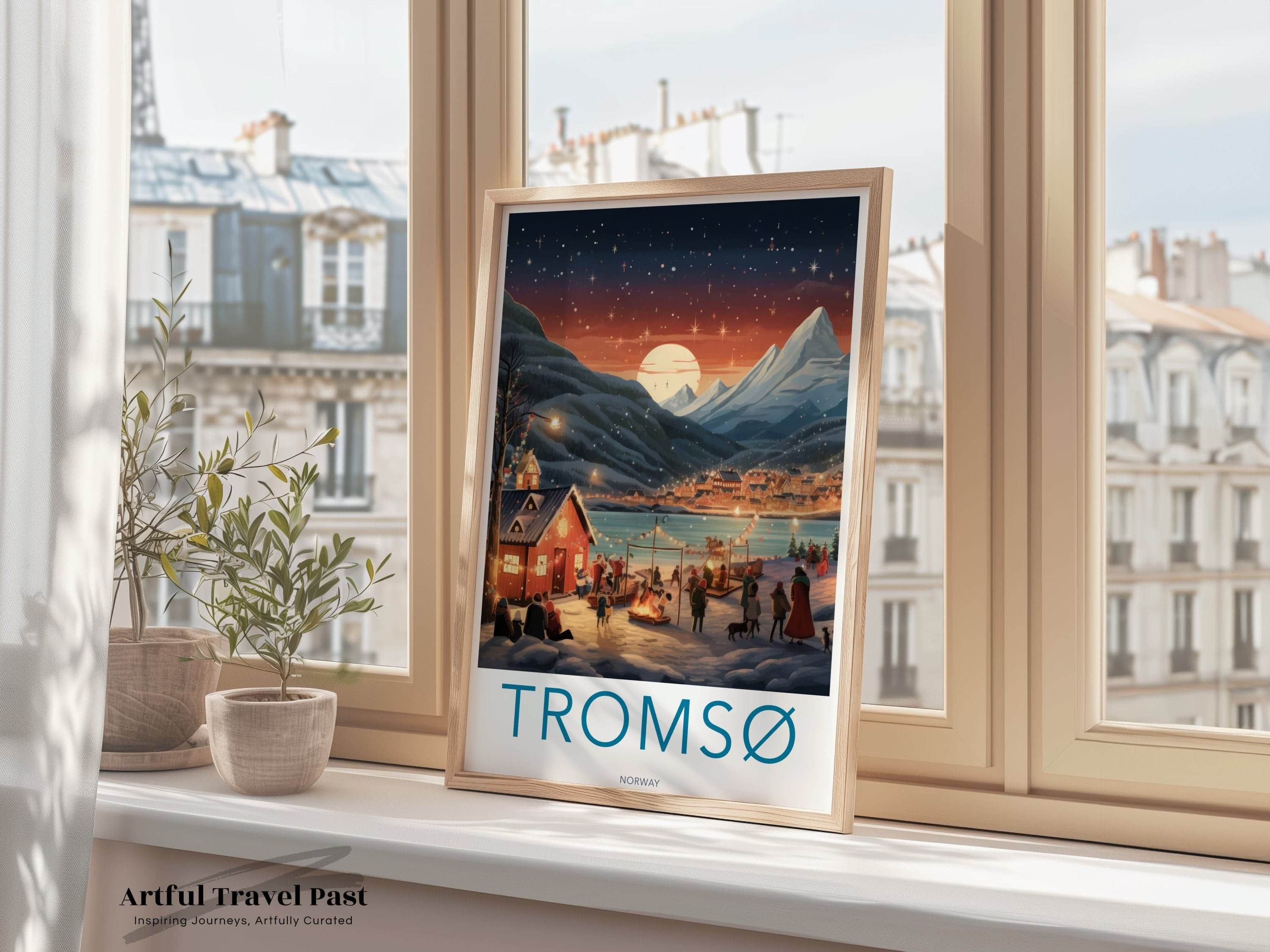 Tromsø