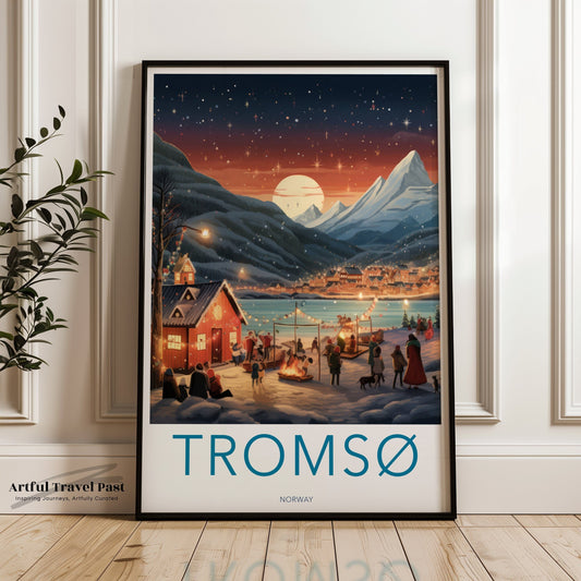 Tromsø