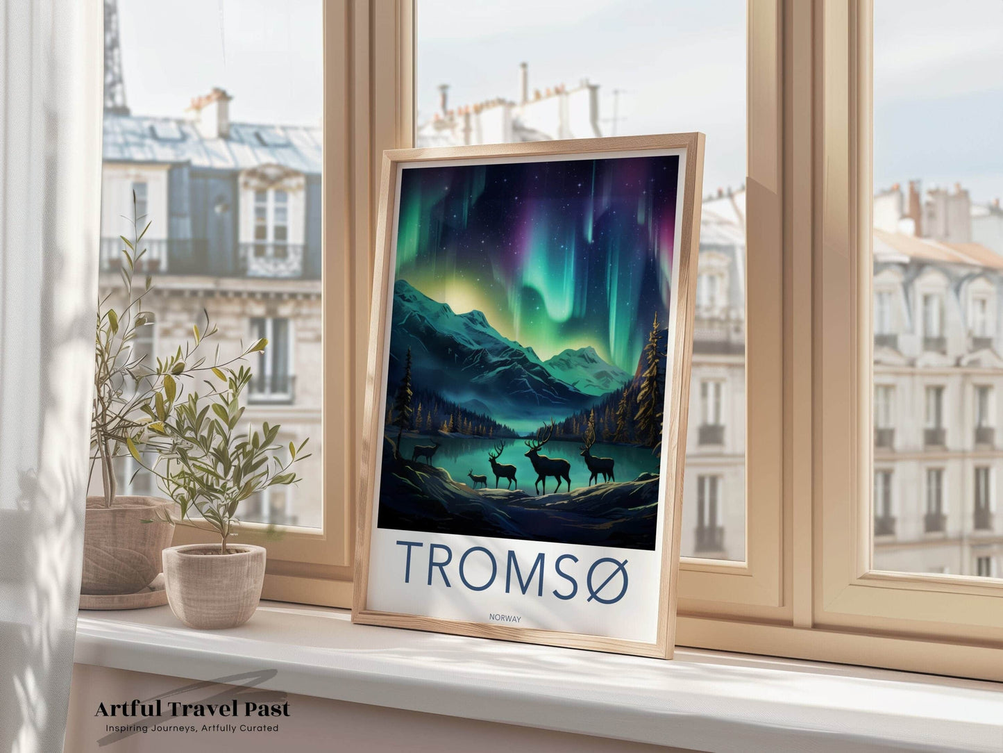 Tromsø