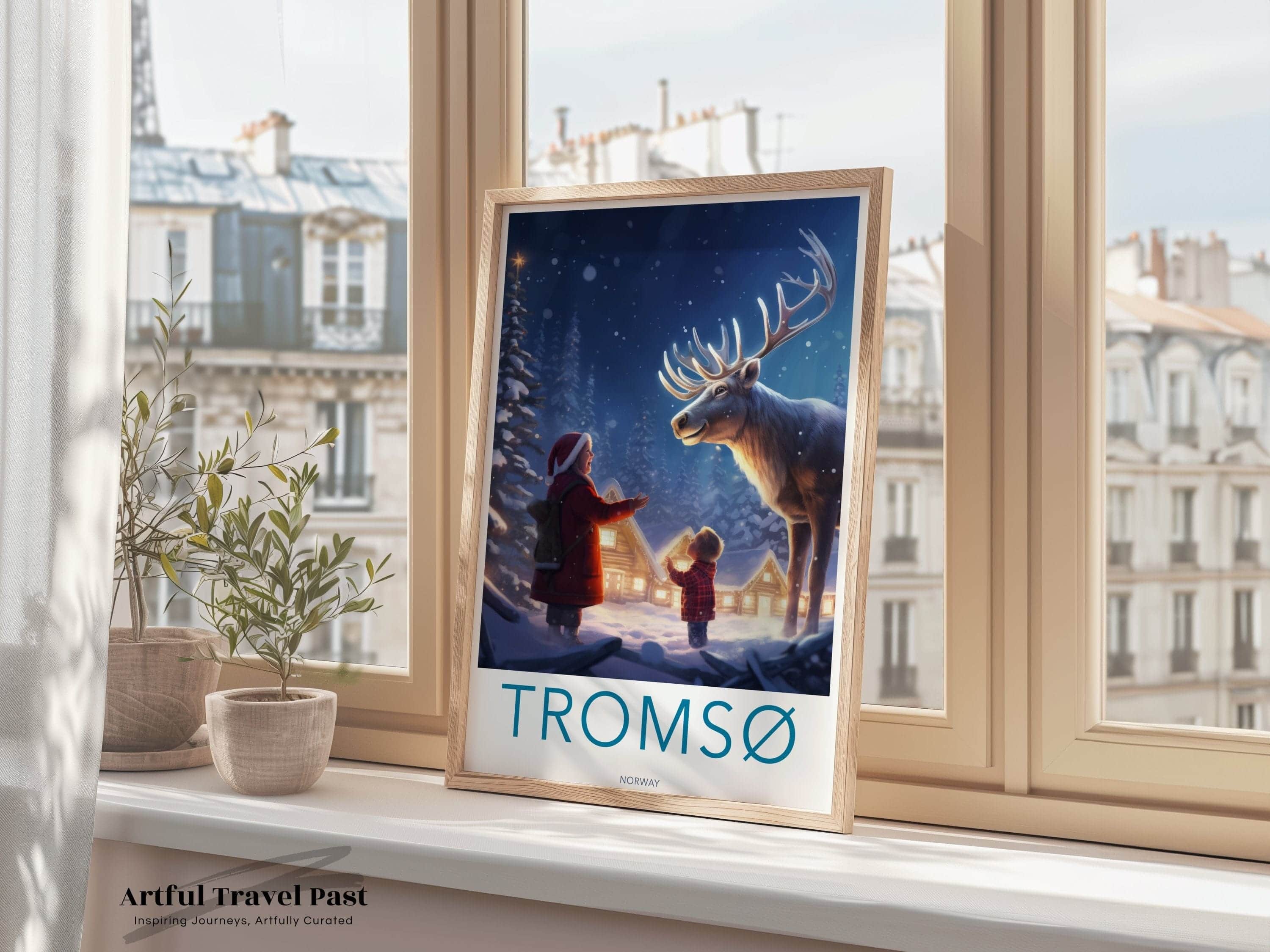 Tromsø