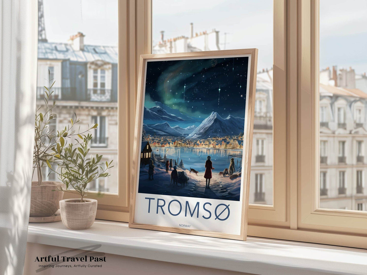Tromsø